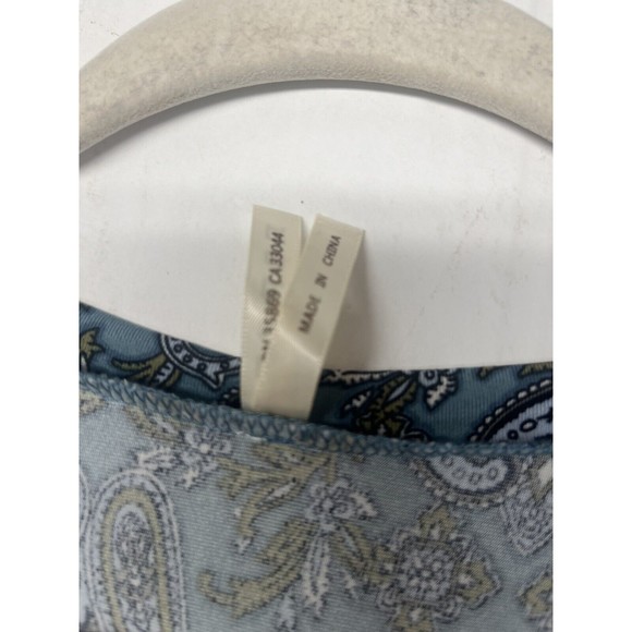 Roper Wear THE WEST Dress Womens Large Rodeo Western Concert - Picture 4 of 8